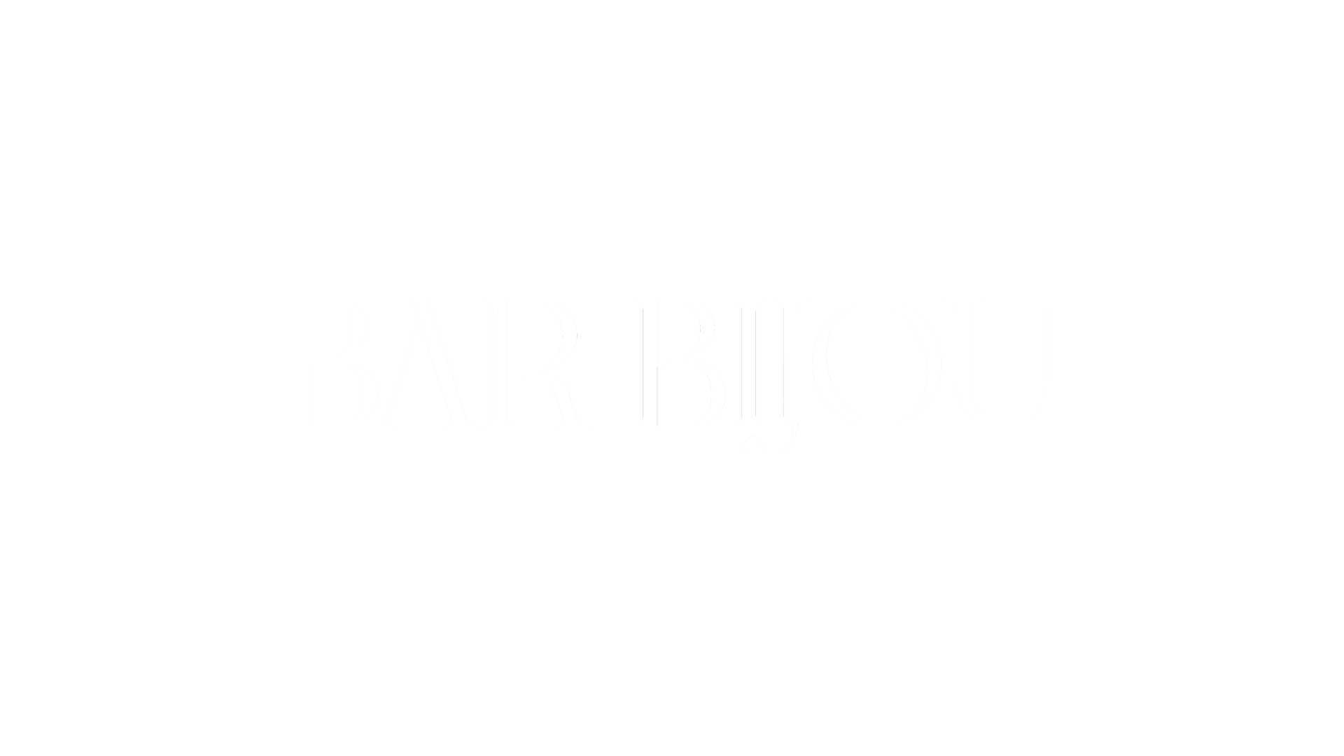 Bar Bijou